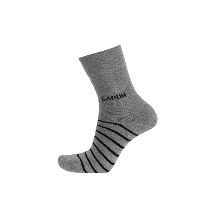 Merino Wool with Graphene knitted thermal socks｜SADUH INDUSTRIES CO.