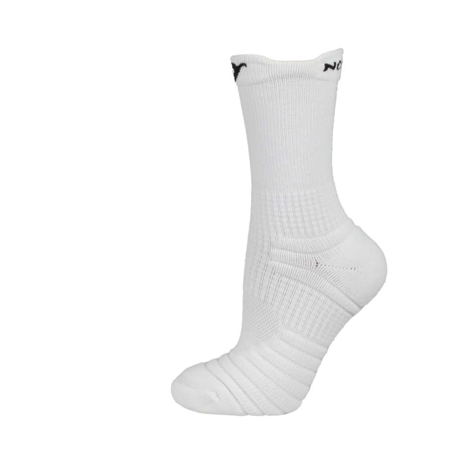 X-bandage crew basketball socks