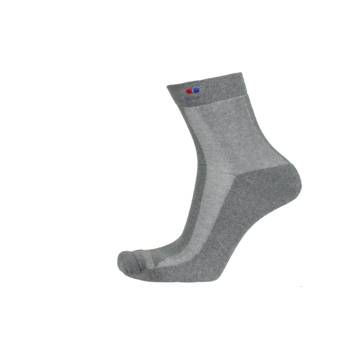 8D字型機能襪人體工學氣墊襪
|采姿秀工業股份有限公司