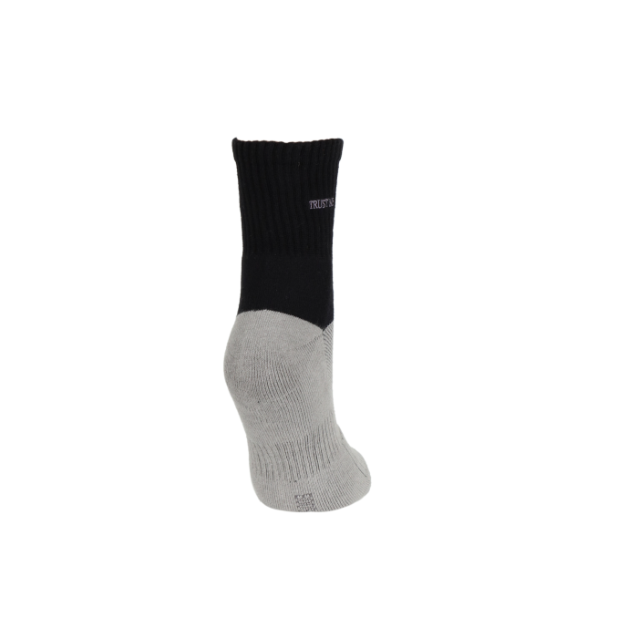 TRUST ME 碳纖維消臭環護足弓高機能運動襪|煒展國際企業有限公司