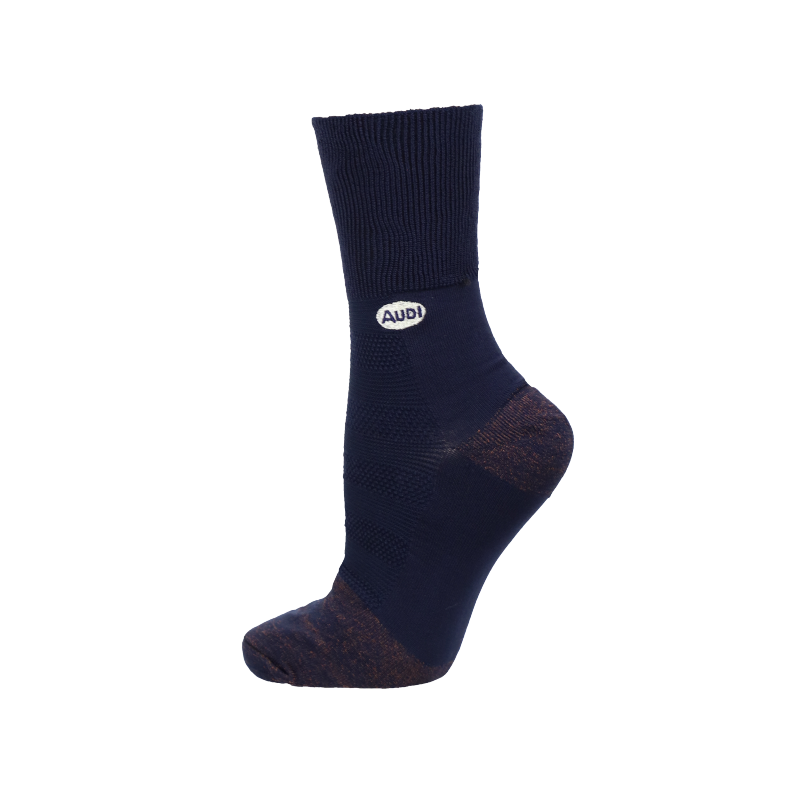 Copper fiber antibacterial deodorant socks｜Spread socks industry Co., Ltd