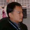 Wei Ping Yin｜SIX COMPANIONS FABRIC INDUSTRY CO., LTD.