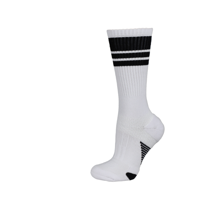 Sports Compression Long Socks
｜SAN HO FANG HOSIERY CO., LTD.