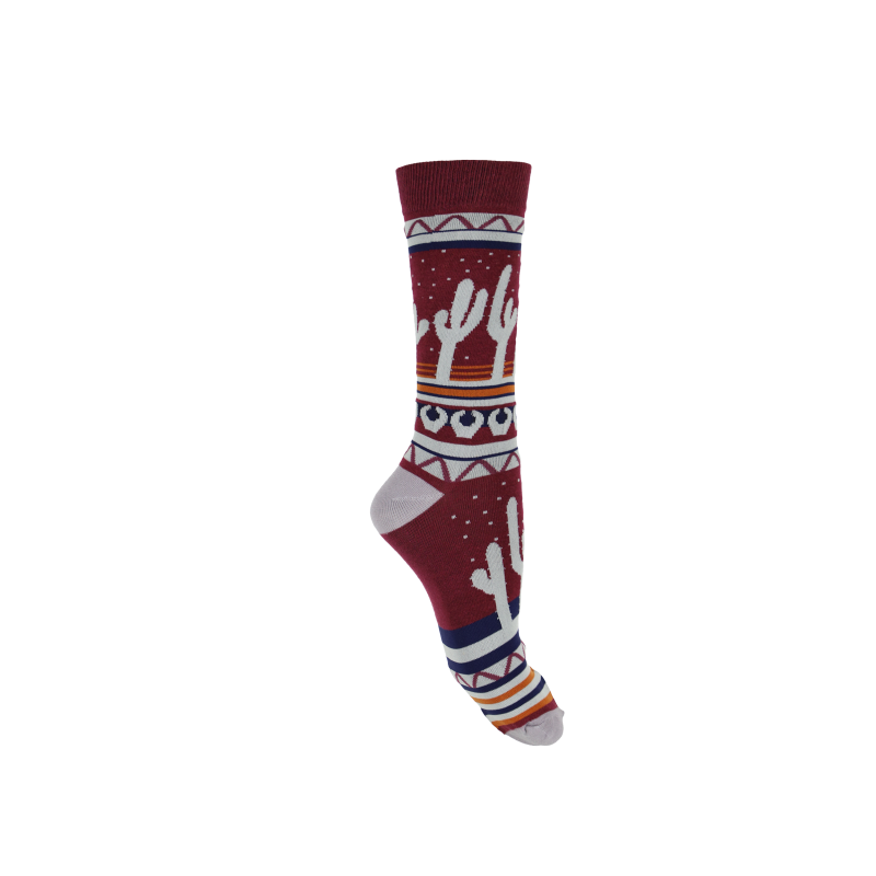 Casual Designed Socks