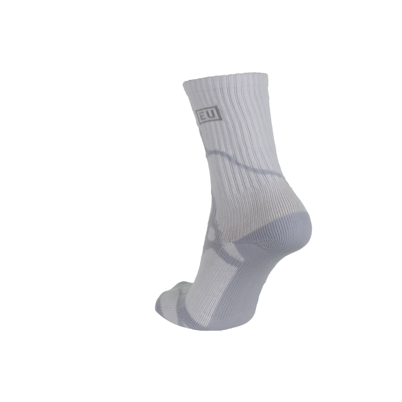 Cushioned Compression Basketball Socks