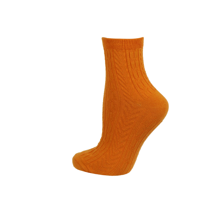 Macaron socks-The direction of wind umbrella