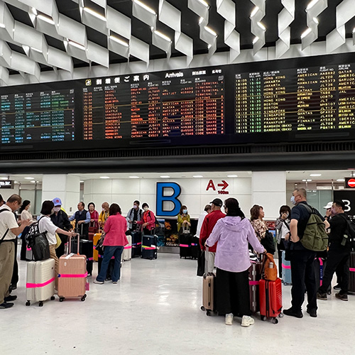 2025織襪同業立山黑部賞花上高地暨市場考察６日之旅~1